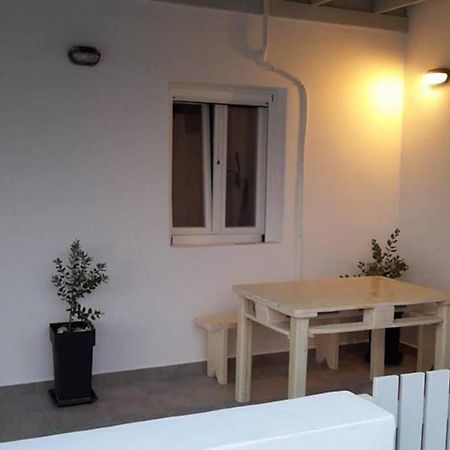شقة Mariannas House ناوسا المظهر الخارجي الصورة