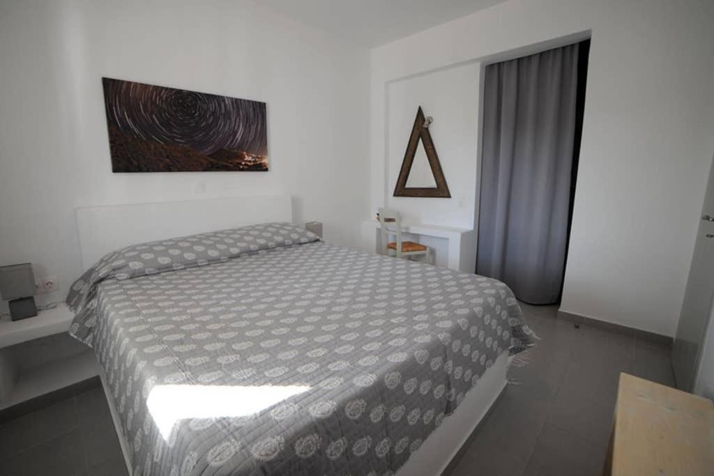 شقة Mariannas House ناوسا المظهر الخارجي الصورة