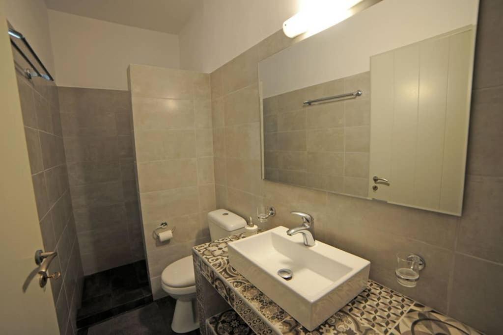شقة Mariannas House ناوسا المظهر الخارجي الصورة